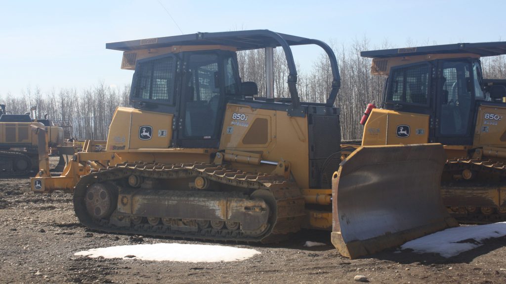 Equipment | Bridge Construction & Mat Rental - Great Northern Bridgeworks