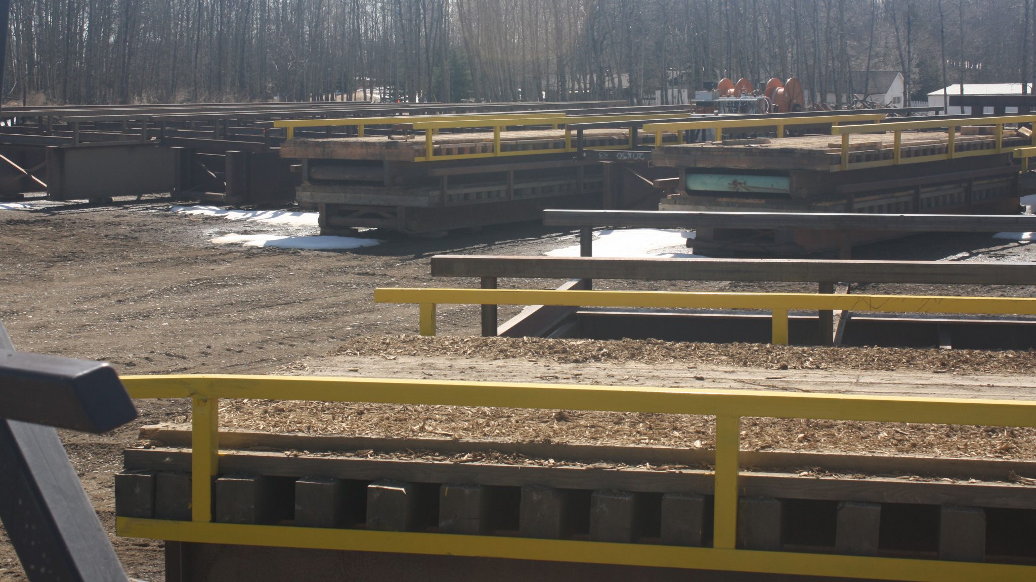 Bridges | Bridge Construction & Mat Rental - Great Northern Bridgeworks