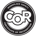 cor-certified | Bridge Construction & Mat Rental - Great Northern Bridgeworks