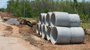 Culverts | Bridge Construction & Mat Rental - Great Northern Bridgeworks