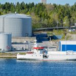 Bridging the Gap between Environmental Construction Practices & LNG Projects in Canada