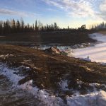 Piling Drivers - Great Northern Bridgeworks