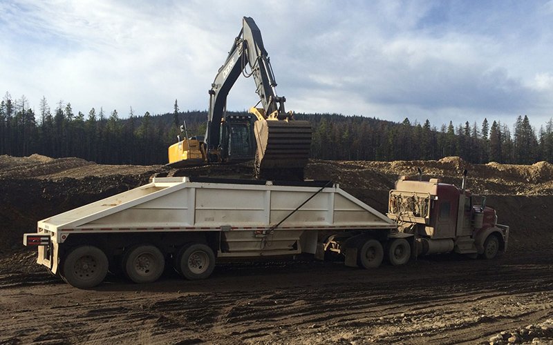 GNB Great Northern Bridgeworks Services Lease Reclamation