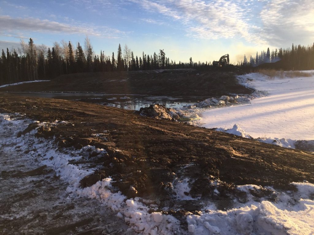 Environmental Remediation for Oil and Gas | GNB